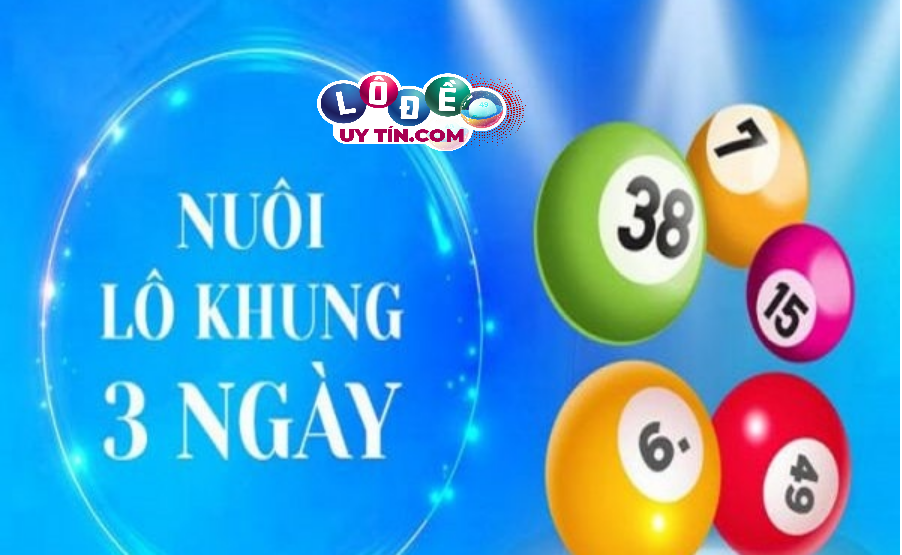 Cách soi cầu lô cặp khung 3 ngày miễn phí chuẩn như cao thủ 13 Cách soi cầu lô cặp khung 3 ngày miễn phí chuẩn như cao thủ