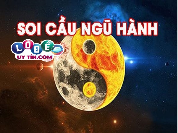 Hướng dẫn cách tính lô đề theo ngũ hành đánh luôn trúng 27 Hướng dẫn cách tính lô đề theo ngũ hành đánh luôn trúng