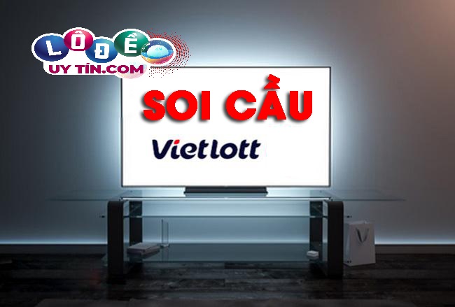 Cách soi cầu xổ số vietlott hiệu quả nhất 2021 16 Cách soi cầu xổ số vietlott hiệu quả nhất 2021