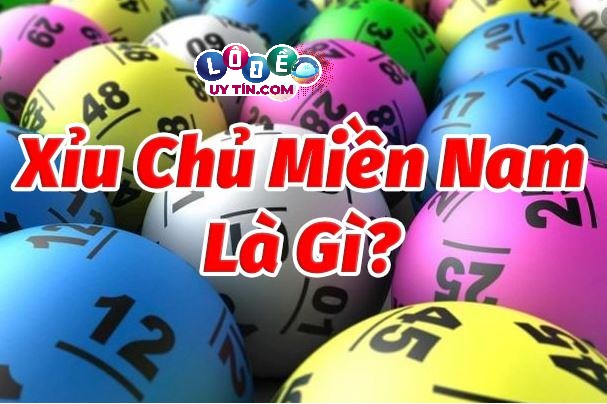 Xỉu chủ miền Nam là gì? Chia sẻ cách bắt xỉu chủ miền Nam 18 Xỉu chủ miền Nam là gì? Chia sẻ cách bắt xỉu chủ miền Nam