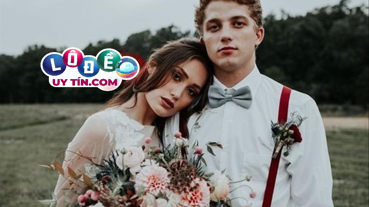 Giải mã mơ thấy đám cưới là điềm báo gì, đánh con gì 23 Giải mã mơ thấy đám cưới là điềm báo gì, đánh con gì