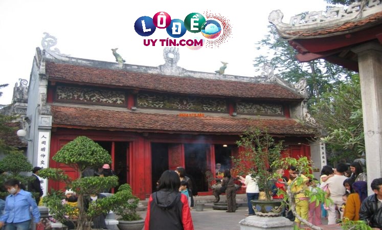 Giải mã giấc mơ thấy miếu - Con số nào chuẩn nhất 8 Giải mã giấc mơ thấy miếu - Con số nào chuẩn nhất