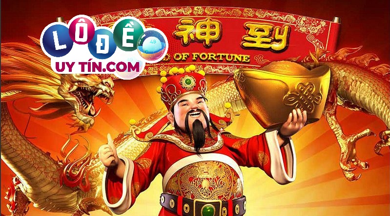 Nằm mơ thấy Thần Tài có ý nghĩa gì, đánh số nào may mắn? 8 Nằm mơ thấy Thần Tài có ý nghĩa gì, đánh số nào may mắn?