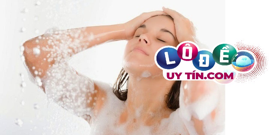 Mơ thấy tắm gội đánh con gì, báo hiệu điềm gì? 20 Mơ thấy tắm gội đánh con gì, báo hiệu điềm gì?