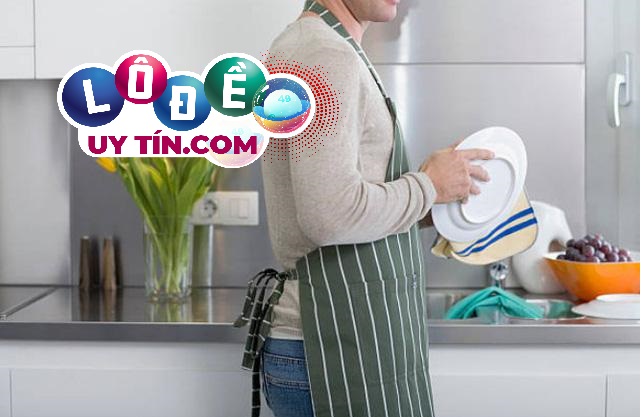 Ngủ mơ thấy rửa bát là điềm gì, đánh con số nào? 34 Ngủ mơ thấy rửa bát là điềm gì, đánh con số nào?