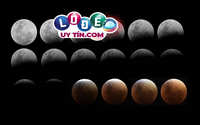 Mơ thấy nguyệt thực báo hiệu gì, đánh con gì may mắn? 26 Mơ thấy nguyệt thực báo hiệu gì, đánh con gì may mắn?