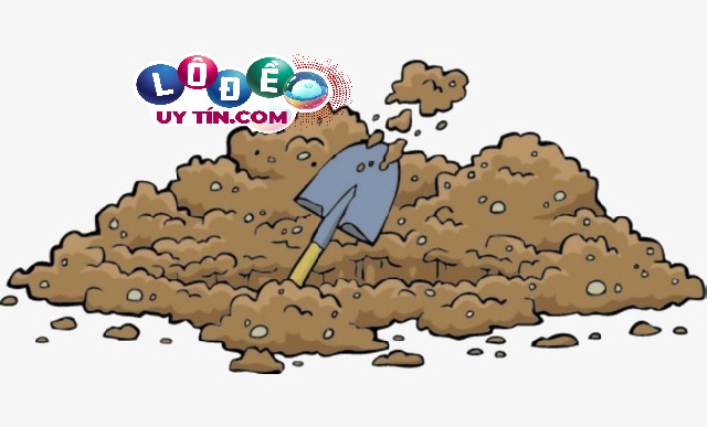 Mơ thấy cuốc đất là điềm báo gì, đánh con số gì? 1 Mơ thấy cuốc đất là điềm báo gì, đánh con số gì?