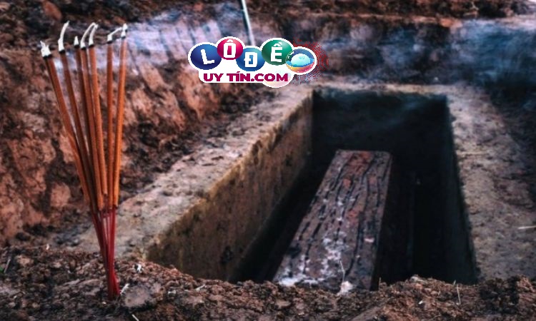 Mơ thấy bốc mộ có ý nghĩa gì, đánh con gì ăn? 28 Mơ thấy bốc mộ có ý nghĩa gì, đánh con gì ăn?