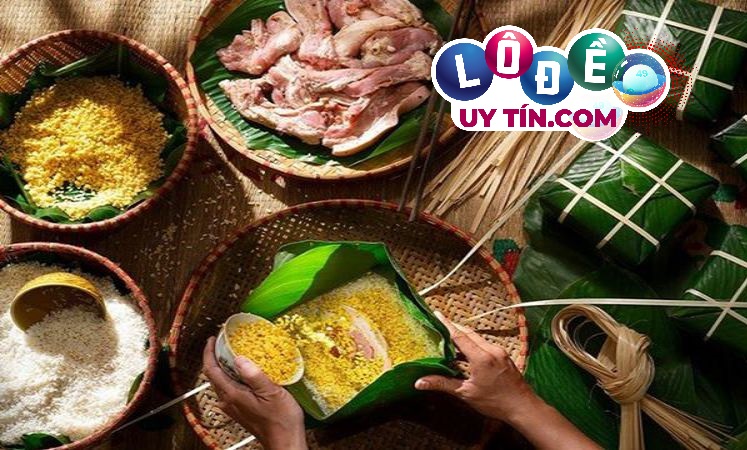 Giải mã giấc mơ thấy bánh chưng - Con số nào chuẩn? 32 Giải mã giấc mơ thấy bánh chưng - Con số nào chuẩn?