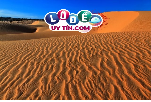 Ý nghĩa giấc mơ thấy cát là gì, đánh con gì? 15 Ý nghĩa giấc mơ thấy cát là gì, đánh con gì?