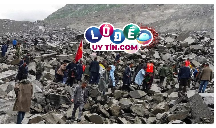 Mơ thấy đá lở, đá lăn là điềm báo gì, đánh con nào đẹp? 17 Mơ thấy đá lở, đá lăn là điềm báo gì, đánh con nào đẹp?