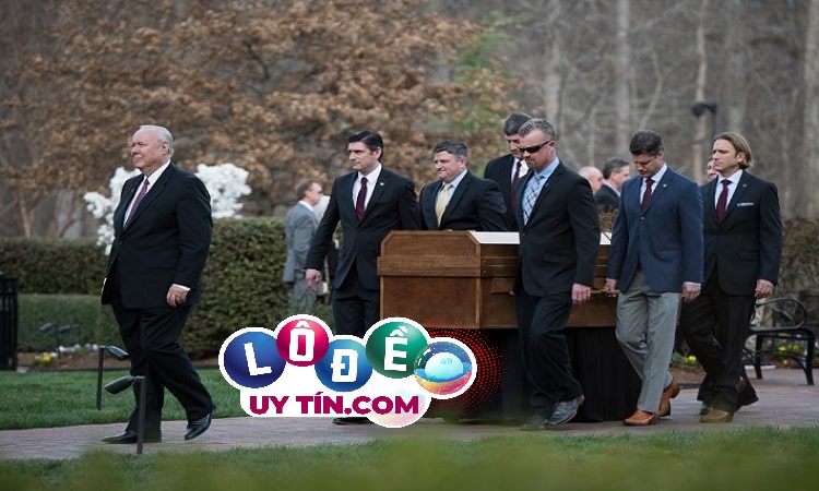 Mơ thấy đám ma có phải điềm xấu không, đánh con gì? 27 Mơ thấy đám ma có phải điềm xấu không, đánh con gì?