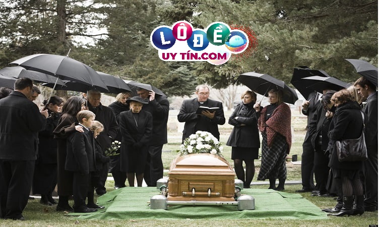 Chiêm bao,nằm mơ thấy đám ma nhà hàng xóm là điềm gì? 10 Chiêm bao,nằm mơ thấy đám ma nhà hàng xóm là điềm gì?