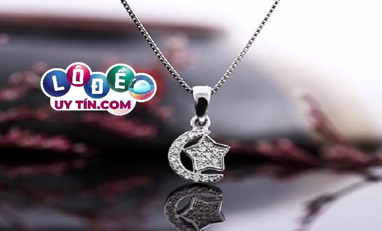 Ngủ mơ thấy dây chuyền bạc có ý nghĩa gì, đánh số gì? 6 Ngủ mơ thấy dây chuyền bạc có ý nghĩa gì, đánh số gì?