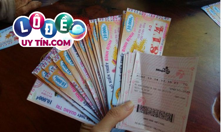 Mơ thấy kết quả xổ số đánh con gì, báo điềm gì? 11 Mơ thấy kết quả xổ số đánh con gì, báo điềm gì?