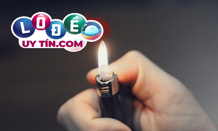 Mơ thấy bật lửa báo hiệu điềm gì, đánh con gì dễ ăn? 23 Mơ thấy bật lửa báo hiệu điềm gì, đánh con gì dễ ăn?