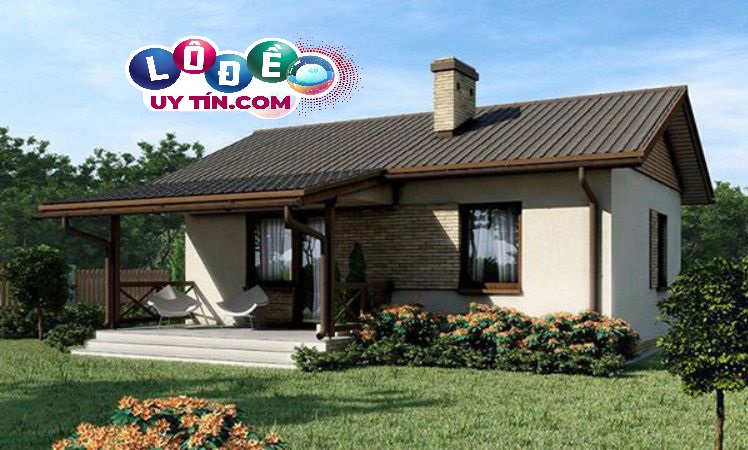 Mơ thấy nhà mới có phải là điềm báo tốt? Nên đánh con gì? 26 Mơ thấy nhà mới có phải là điềm báo tốt? Nên đánh con gì?