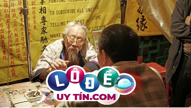 Giải mã mơ thấy đi xem bói đánh số gì dễ trúng? 23 Giải mã mơ thấy đi xem bói đánh số gì dễ trúng?