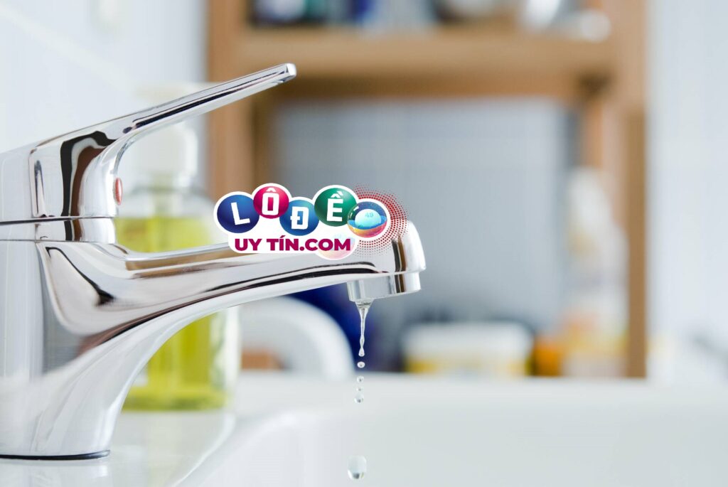 Mơ thấy vòi nước là điềm báo gì, đánh con gì may mắn? 1 Mơ thấy vòi nước là điềm báo gì, đánh con gì may mắn?