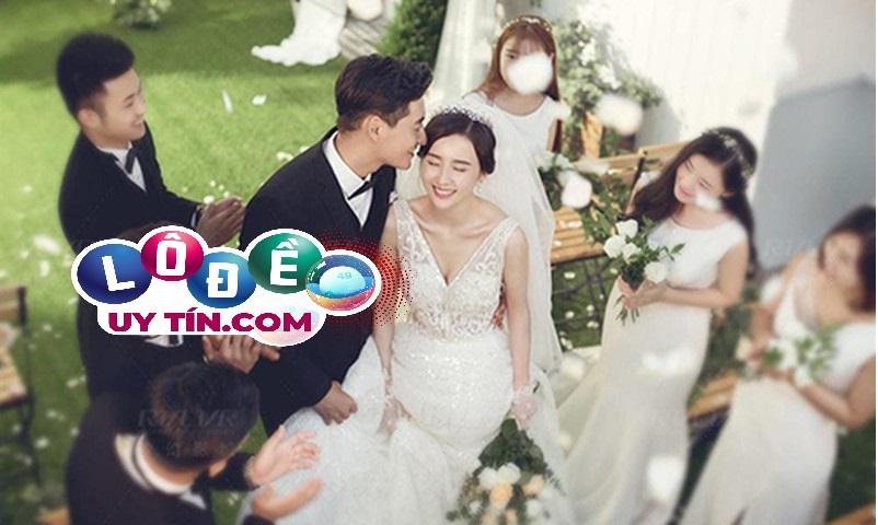 Mơ thấy cưới vợ là điềm tốt hay xấu? Đánh số gì chuẩn nhất? 18 Mơ thấy cưới vợ là điềm tốt hay xấu? Đánh số gì chuẩn nhất?