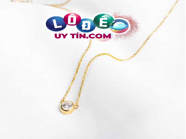 Mơ thấy dây chuyền vàng đánh con gì, giải mã điềm báo 24 Mơ thấy dây chuyền vàng đánh con gì, giải mã điềm báo