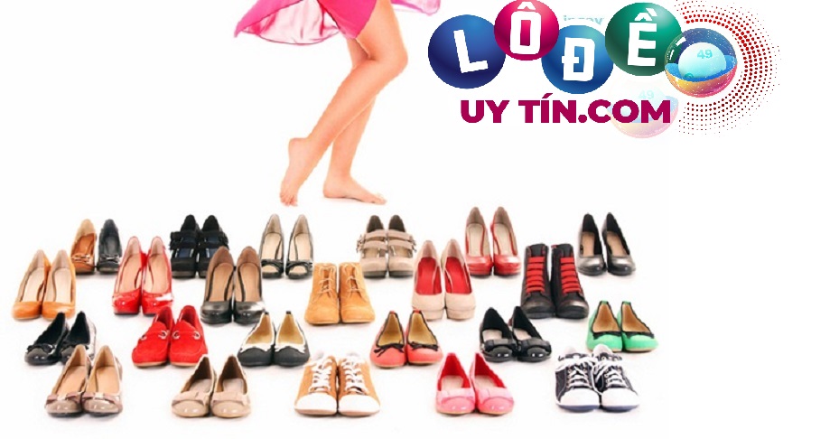 Ý nghĩa mơ thấy giày dép là gì, đánh con gì dễ trúng? 21 Ý nghĩa mơ thấy giày dép là gì, đánh con gì dễ trúng?