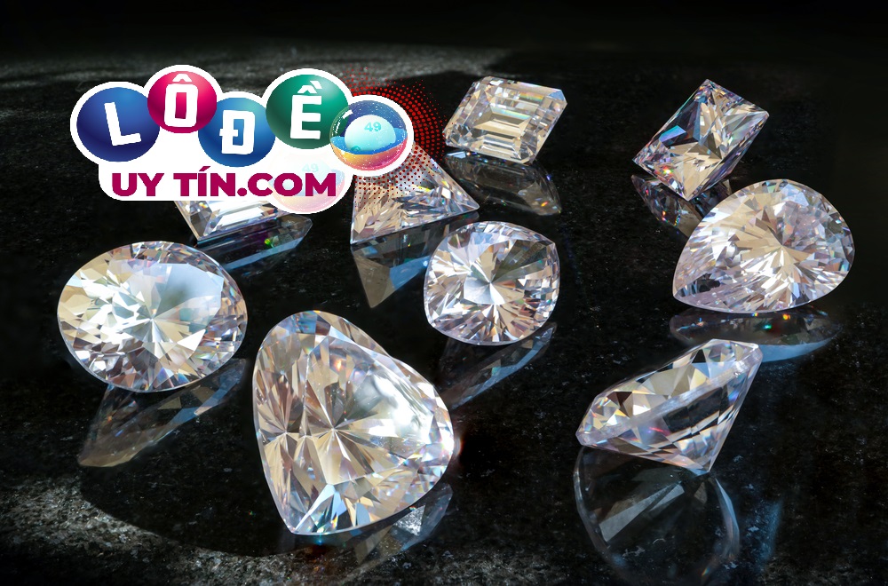 Mơ thấy kim cương là điềm gì, đánh con gì để giàu có? 25 Mơ thấy kim cương là điềm gì, đánh con gì để giàu có?