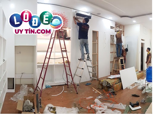 Nằm mơ thấy sửa nhà là điềm báo gì, đánh con gì? 14 Nằm mơ thấy sửa nhà là điềm báo gì, đánh con gì?