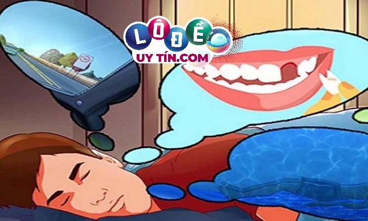 Nằm mơ thấy bị mẻ răng là điềm gì? Đánh số nào? 31 Nằm mơ thấy bị mẻ răng là điềm gì? Đánh số nào?