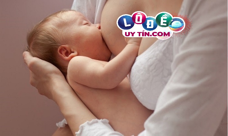 Nằm mơ thấy cho con bú có phải là điềm tốt? Nên đánh con gì? 20 Nằm mơ thấy cho con bú có phải là điềm tốt? Nên đánh con gì?