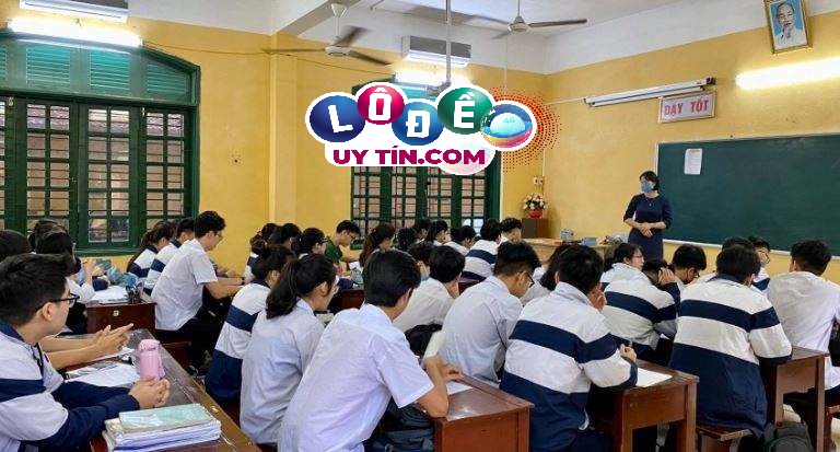 Giải mã mơ thấy đi học đánh con gì, có ý nghĩa gì? 17 Giải mã mơ thấy đi học đánh con gì, có ý nghĩa gì?