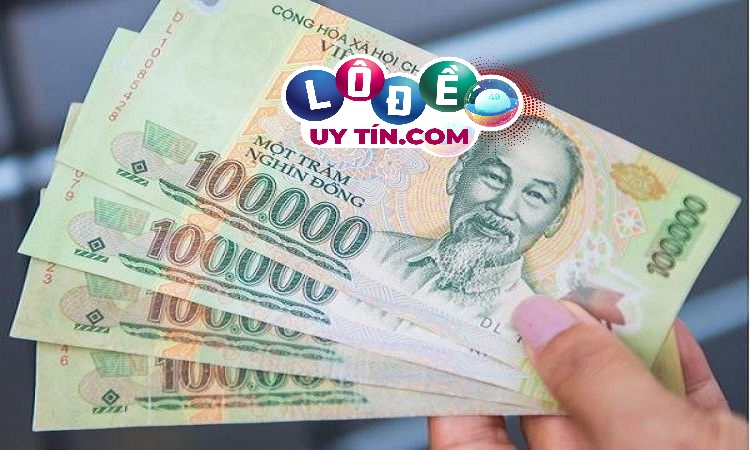 Nằm mơ thấy tiền 100 nghìn có ý nghĩa gì, đánh con gì? 27 Nằm mơ thấy tiền 100 nghìn có ý nghĩa gì, đánh con gì?