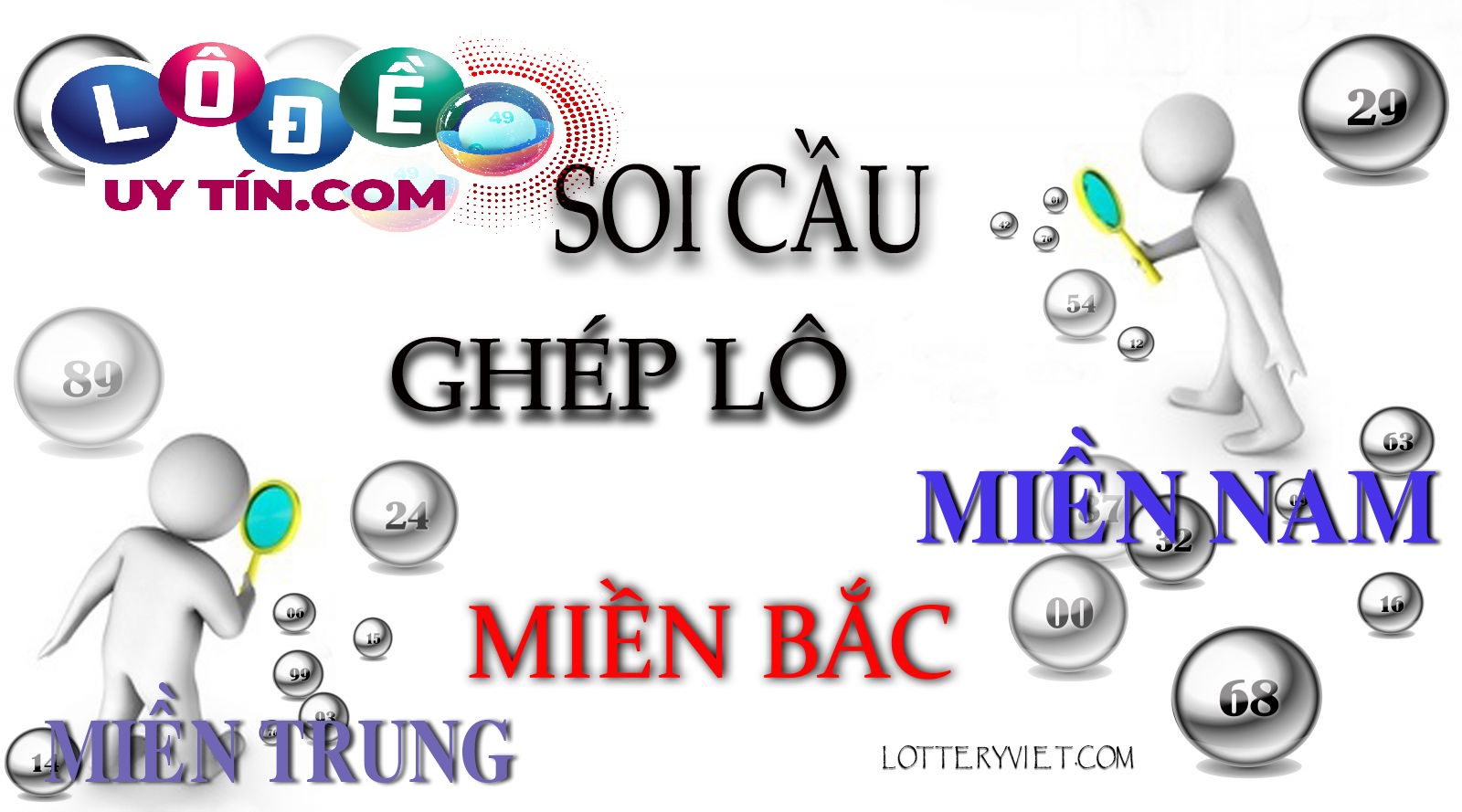 Soi cầu xổ số 3 miền miễn phí uy tín, chất lượng từ chuyên gia 16 Soi cầu xổ số 3 miền miễn phí uy tín, chất lượng từ chuyên gia
