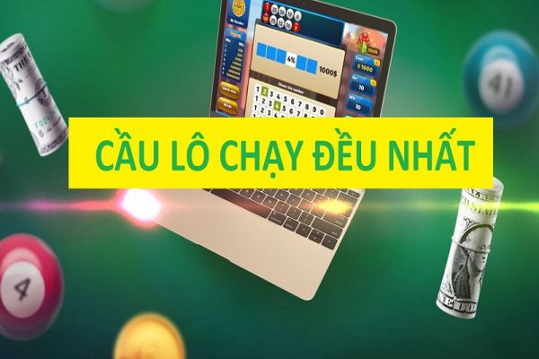 Chia sẻ về Cầu Lô Chạy Đều Nhất là gì và các điều cần biết 25 cau-lo-chay-deu-nhat-1