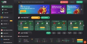 UK88 - Nhà cái lô đề online đẳng cấp hàng đầu Việt Nam 15 UK88 - Nhà cái lô đề online đẳng cấp hàng đầu Việt Nam