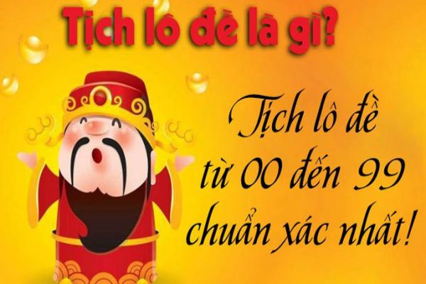 Nhận định Tịch số đề là gì? Các kiến thức cần biết mới nhất 14 tich-so-de-1