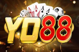 Nhà cái Yo88 - Nhà cái game đổi thưởng uy tín nhất hiện nay 24 yo88-1