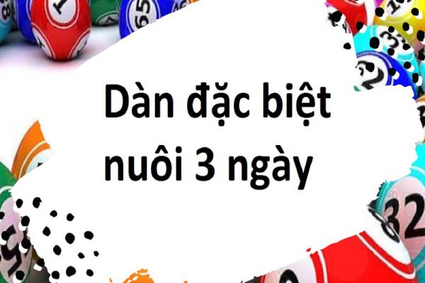 Các bí quyết nuôi dàn đặc biệt khung 3 ngày hiệu quả nhất 13 nuoi-dan-dac-biet-khung-3-ngay-1