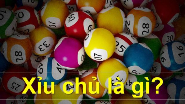 Tìm hiểu về Xỉu Chủ là gì trong lô đề và các điều cần biết 1 xiu-chu-1