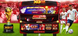 XO88 - Nhà Cái Cá Cược Uy Tín Đến Từ Hoàng Gia Anh Quốc 4 XO88 - Nhà Cái Cá Cược Uy Tín Đến Từ Hoàng Gia Anh Quốc