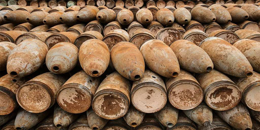 Mơ Bom Đạn - Giải Mã Giấc Mơ Thấy Bom Đạn Đánh Con Gì Dễ Ăn 33 Mơ Bom Đạn - Giải Mã Giấc Mơ Thấy Bom Đạn Đánh Con Gì Dễ Ăn