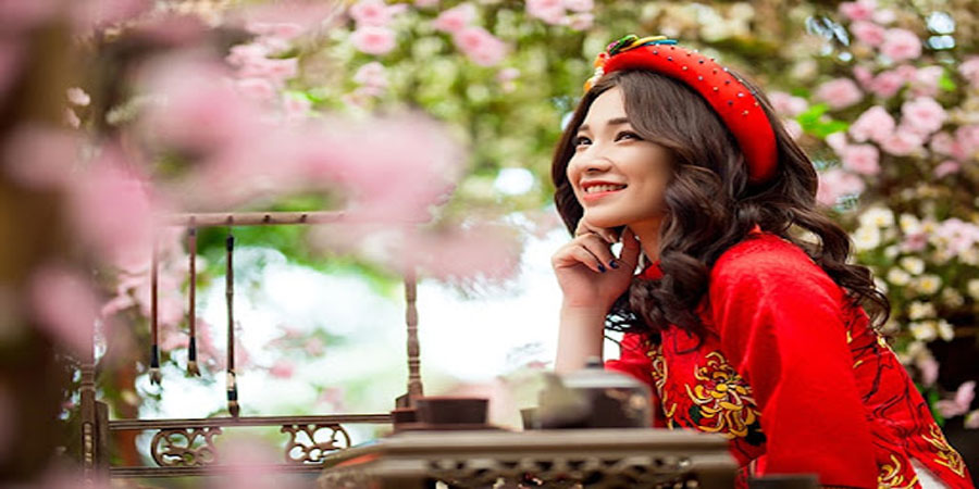 Mơ thấy chơi xuân, đi chơi xuân, đi du lịch thì đánh lô đề con gì? 8 Mơ thấy chơi xuân, đi chơi xuân, đi du lịch thì đánh lô đề con gì?