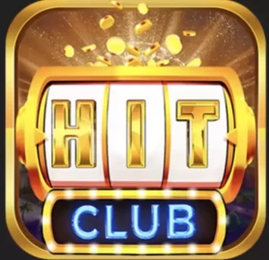 HITCLUB - App game đánh bài đổi thưởng uy tín đông người chơi 5 Logo HitClub