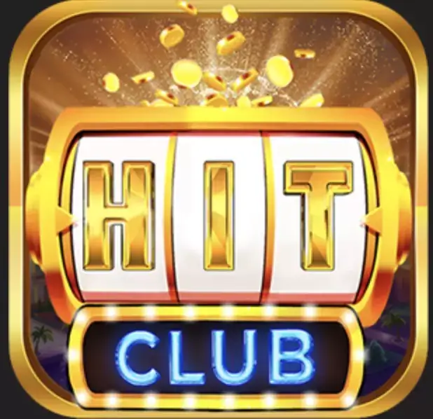 Logo HitClub