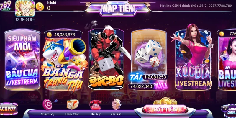 Phân Biệt 789Club Thật - Giả Cực Kỳ Tinh Vi 4 Bí quyết bảo vệ tài khoản an toàn cho người chơi mới