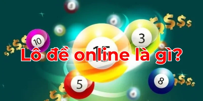 Trang Chủ Lô Đề Online 261 Lô đề online là gì?